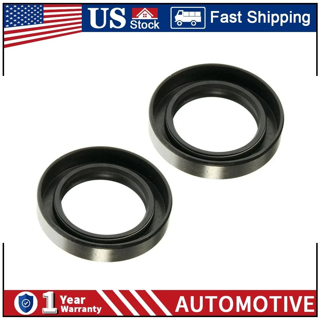 2002-2008 Mini Cooper Automatic Transmission Output Shaft Seal PARTSXLC20260820xin14912