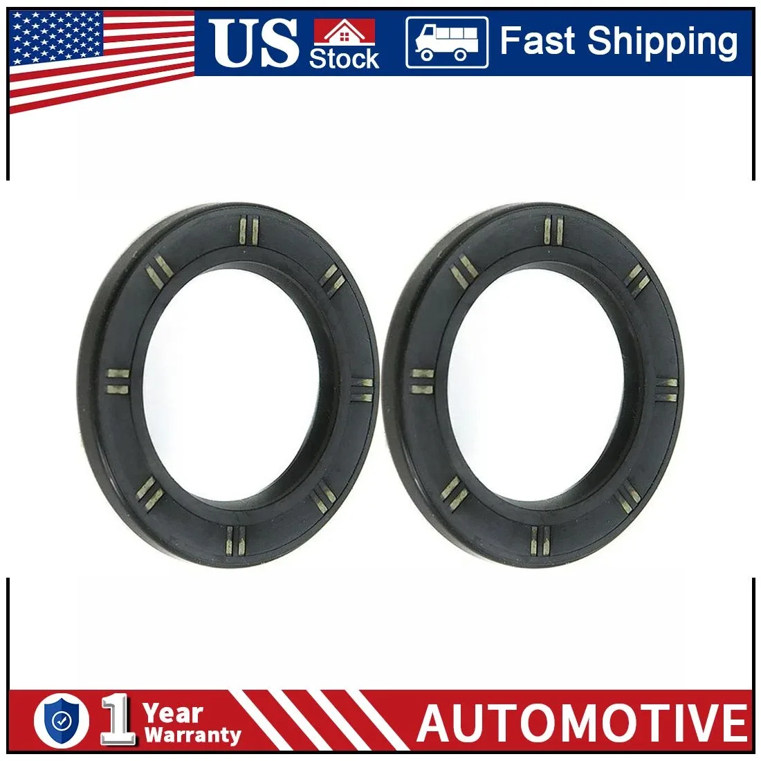 Volkswagen Jetta Manual Transmission Output Shaft Seal MPN PARTSXLC20260820xin15125
