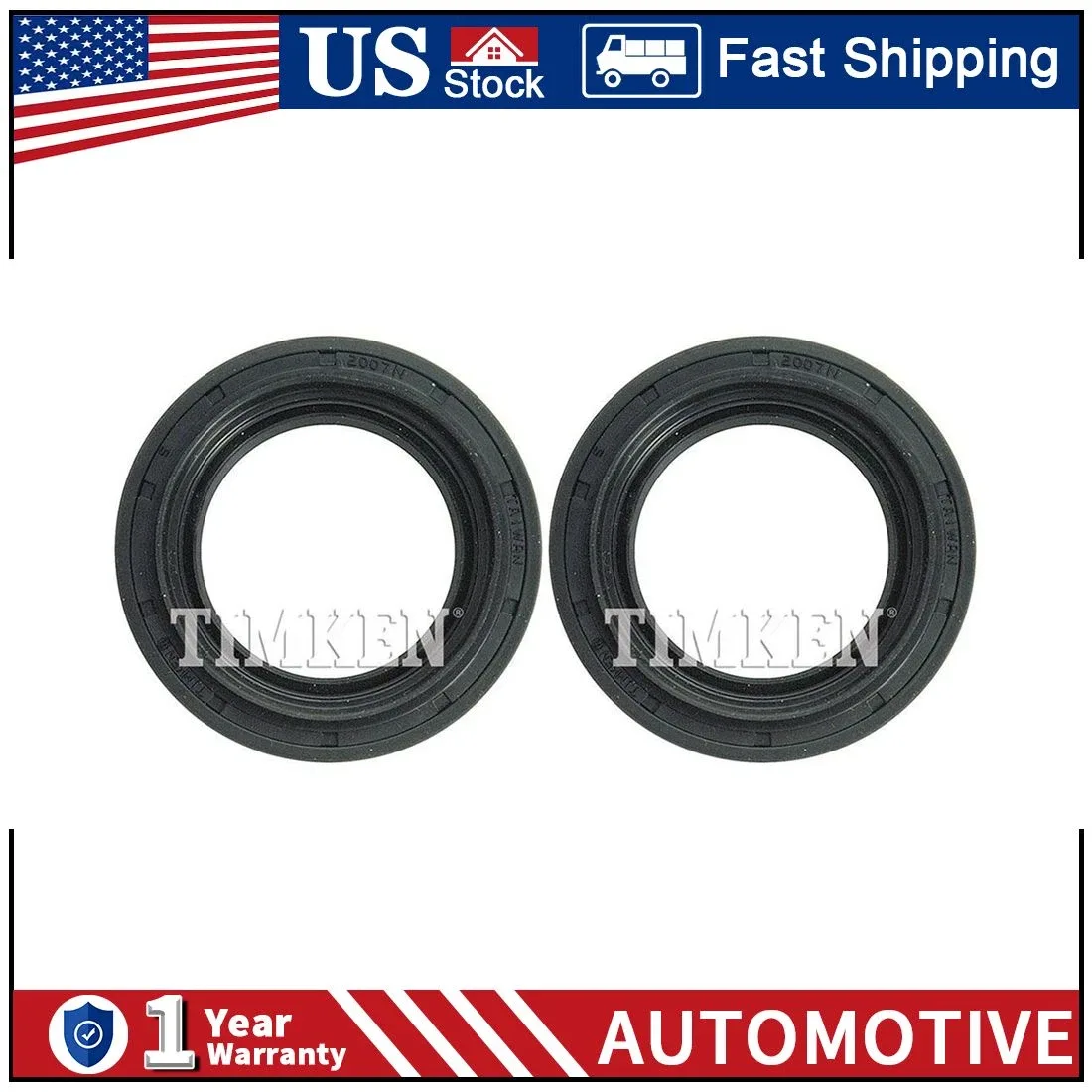 2001-2006 Ford Escape Manual Transmission Output Shaft Seal - PARTSXLC20260820xin15171