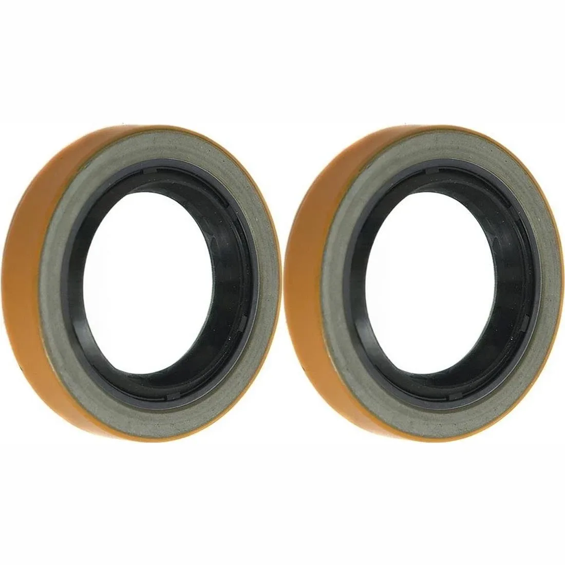 2005 Chrysler PT Cruiser Manual Transmission Output Shaft Seal - Timken KET20260901FZUR3859 image 2