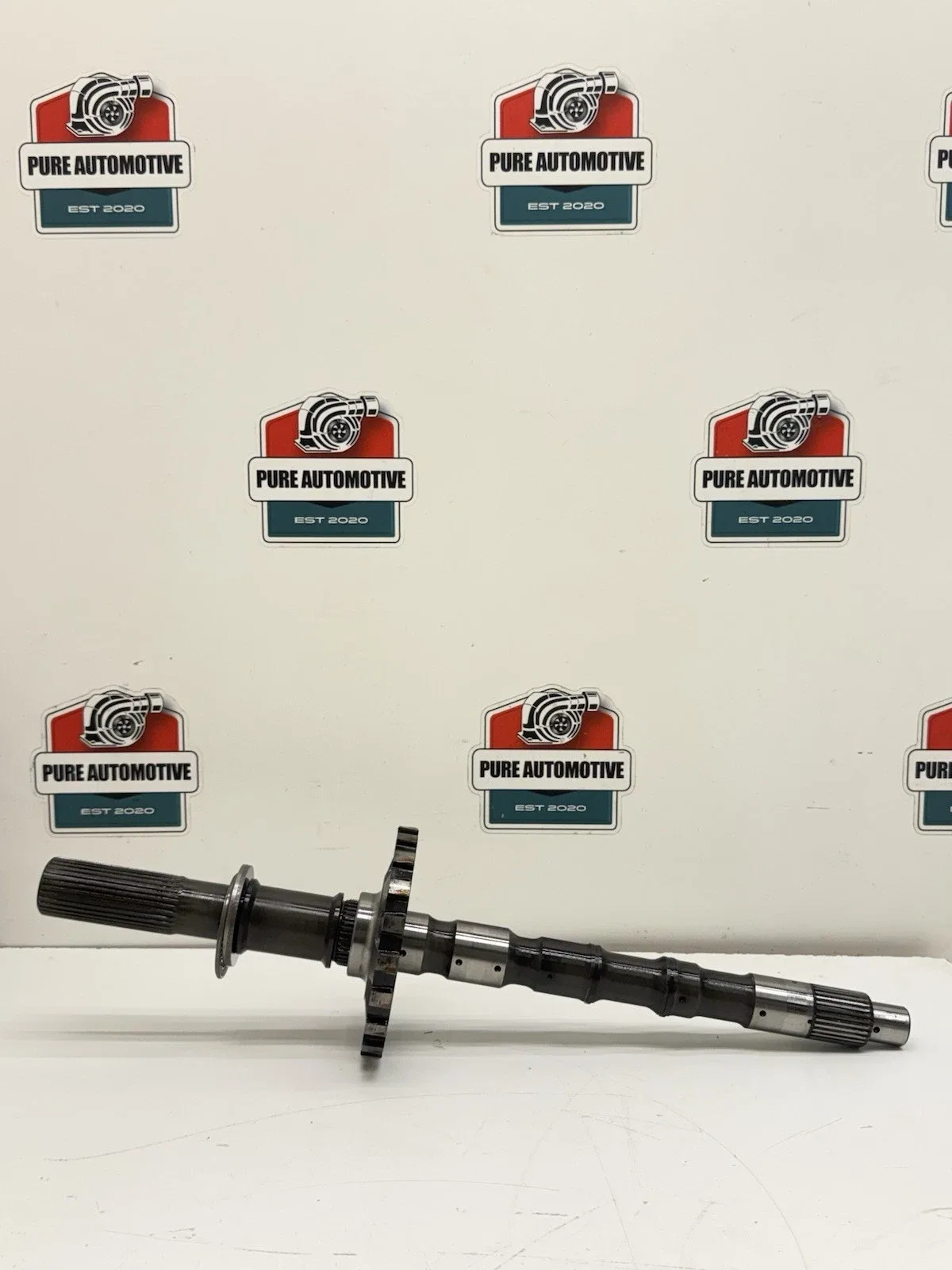 2003-2006 Nissan 350Z / Infiniti G35 Automatic Transmission Output Shaft 31481-90X07