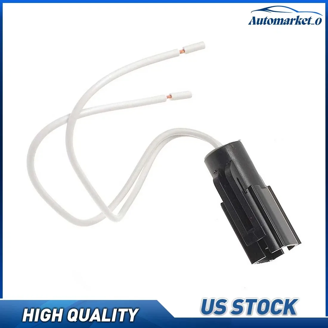 1991-2001 Ford Explorer Output Shaft Speed Sensor Connector - KET20260901FZUR4348