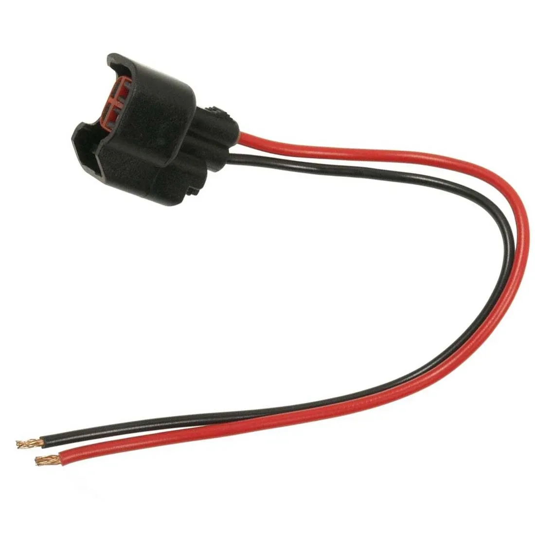 2003-2008, 2009 Ford E-150 Output Shaft Speed Sensor Connector KET20260901FZUR4364 image 2