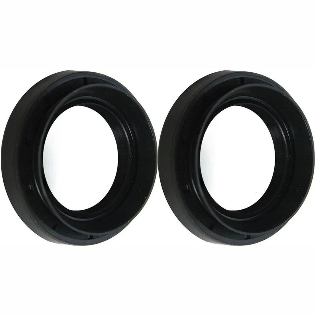2005-2008 Hyundai Tiburon Manual Transmission Output Shaft Seal - MPN PARTSXLC20260820xin16703 image 2