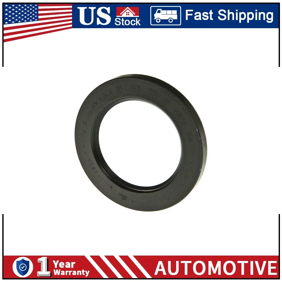 Mitsubishi Outlander Automatic Transmission Output Shaft Seal - PARTSXLC20260820xin17399