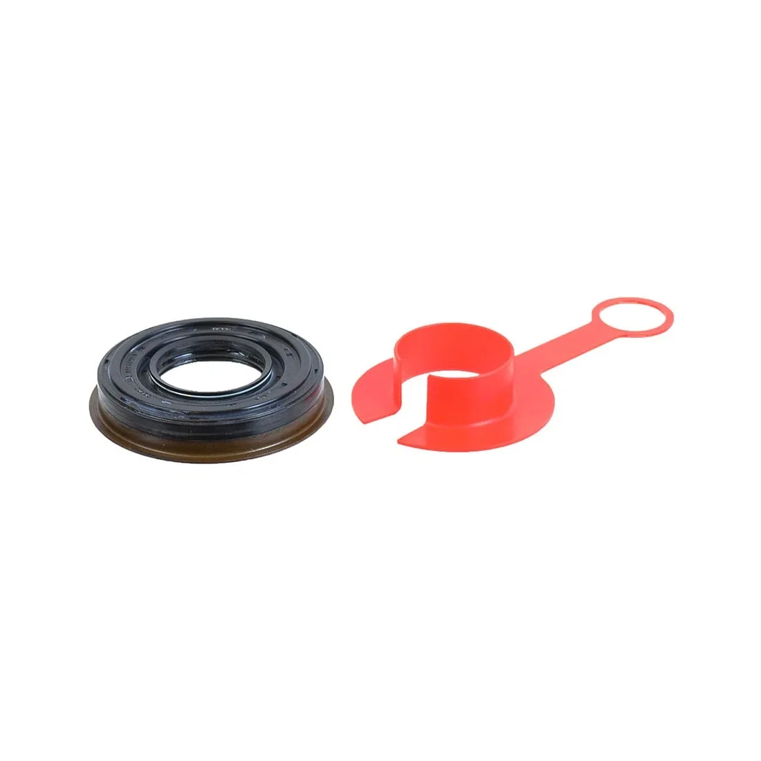 Left Automatic Transmission Output Shaft Seal for Ford Edge & Ford Explorer – SKF PARTSXLC20260820xin17456 image 2