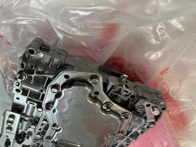 2013-2019 Nissan Frontier Xterra Part 31705-62X1D image 2