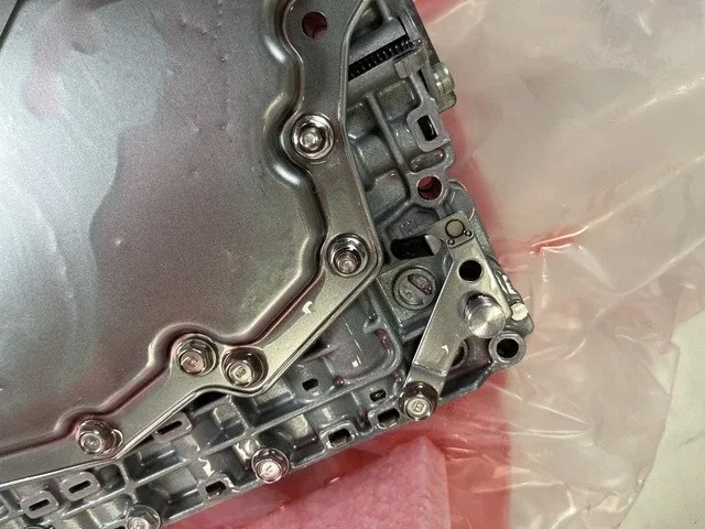 2013-2019 Nissan Frontier Xterra Part 31705-62X1D image 3