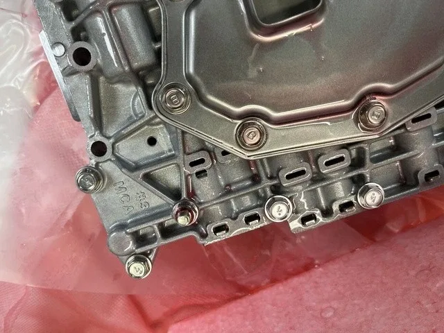 2013-2019 Nissan Frontier Xterra Part 31705-62X1D image 4