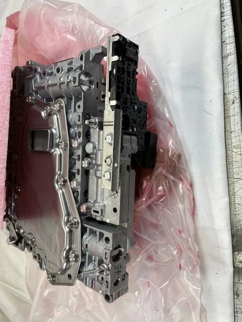 2013-2019 Nissan Frontier Xterra Part 31705-62X1D
