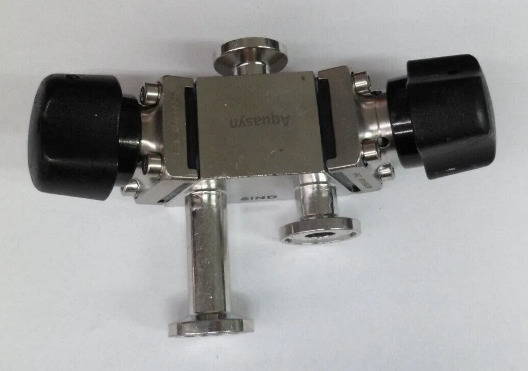 Aquasyn Diaphragm Valve Body HT#033BPV to HT#093DID