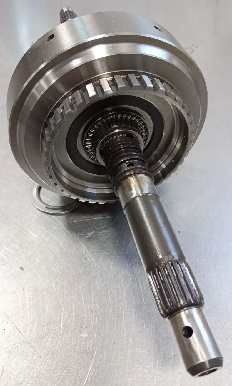 2008 Kia Rio5 Automatic Transmission Output Shaft 45325-22740 image 3