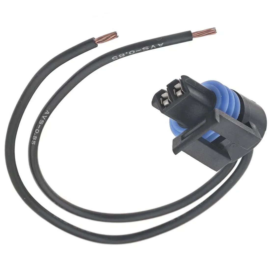 1997 Buick Century Automatic Transmission Output Shaft Speed Sensor Connector - KET20260901FZUR6877 image 2