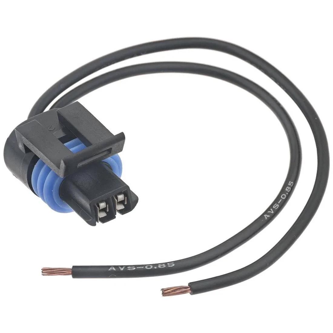 Chevrolet Silverado 2500 HD Output Shaft Speed Sensor Connector - KET20260901FZUR7215 image 3