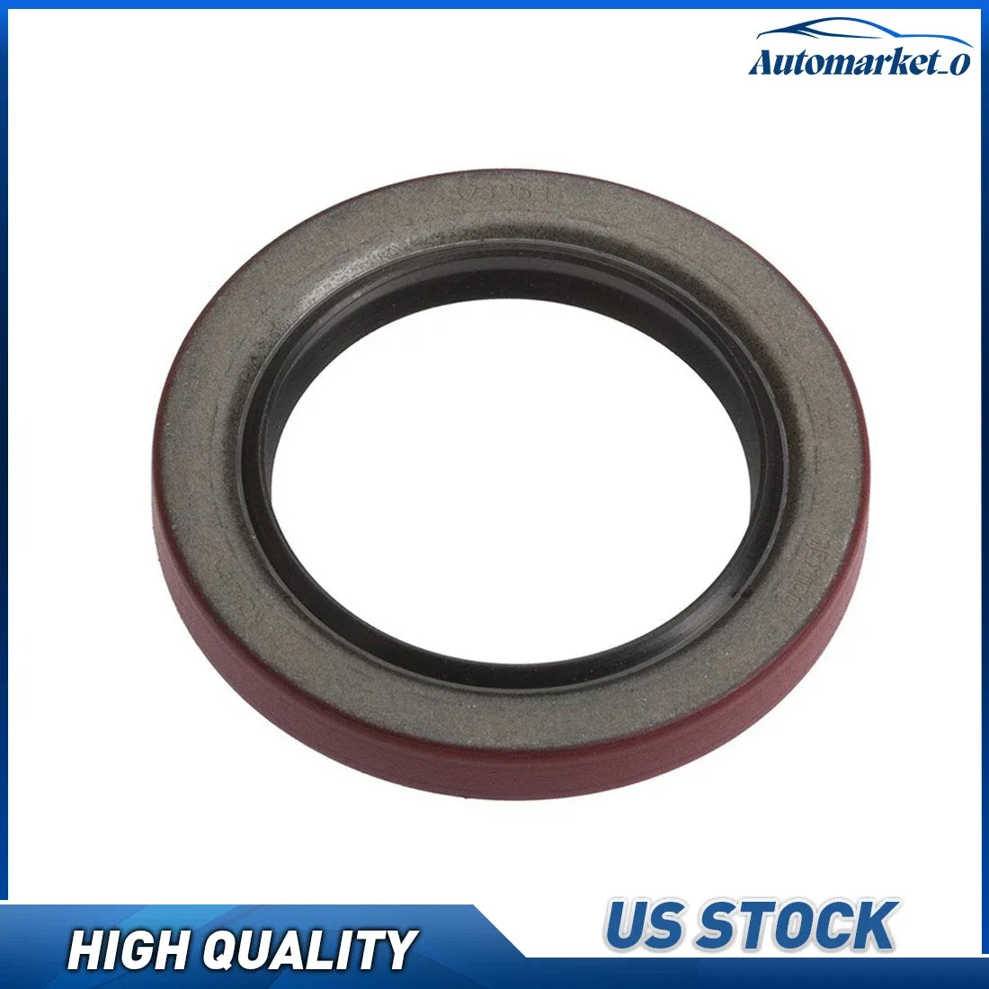 1948-1952 Ford F1 Manual Transmission Output Shaft Seal - National KET20260901FZUR7877