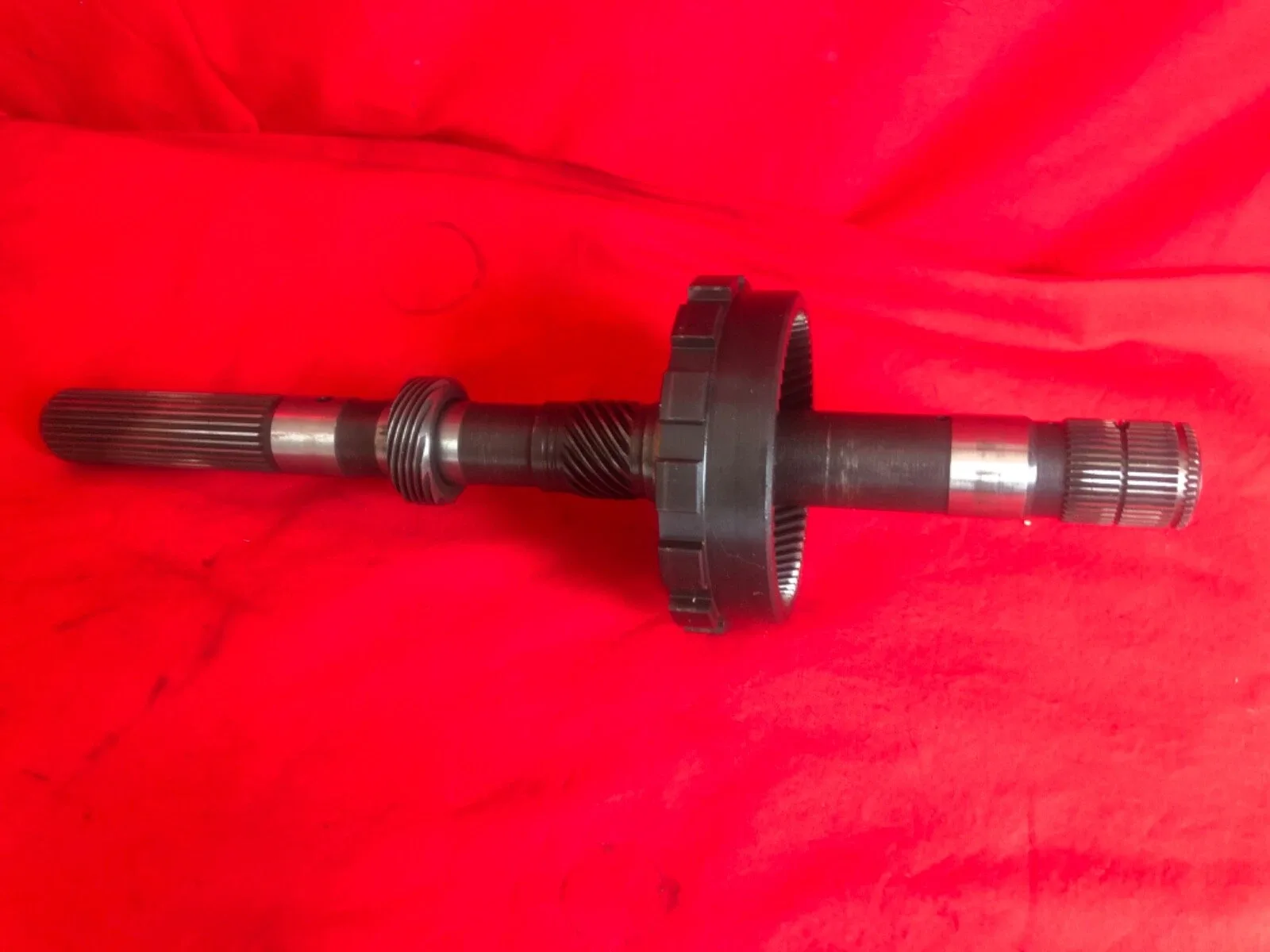 GM TH200 3-Speed Automatic Main Output Shaft TH200(8628838)
