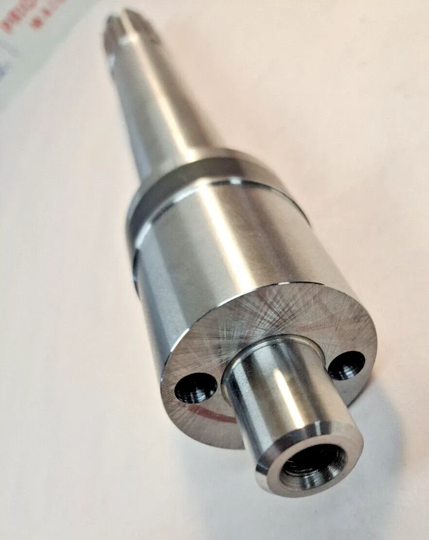 Output Shaft 1224-MHF-16 (FL# 70619-2) - Unbranded image 3
