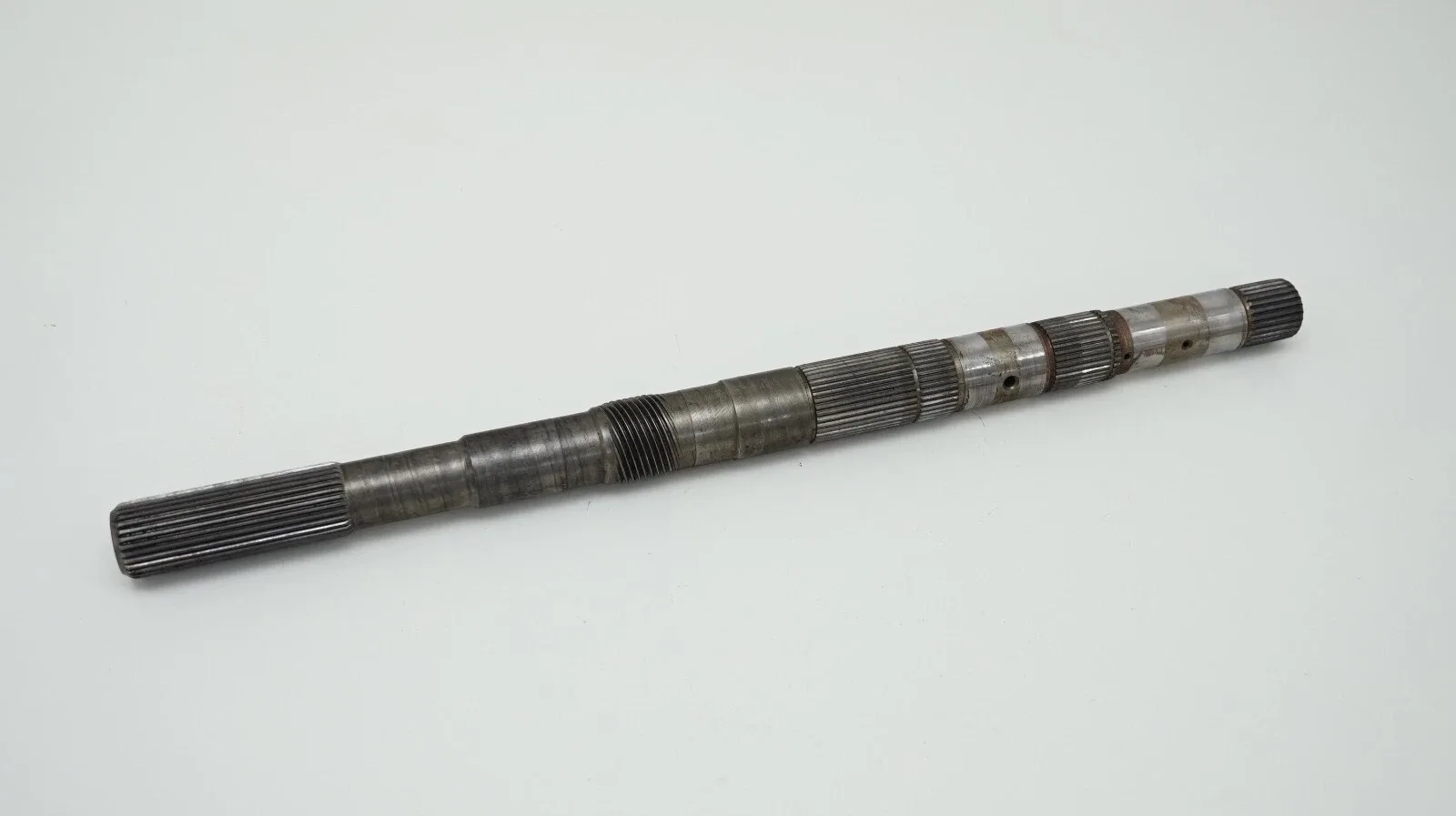 Ford C6 Automatic Transmission Output Shaft MPN: C6 AUTO TRANS OUTPUT SHAFT FORD image 2