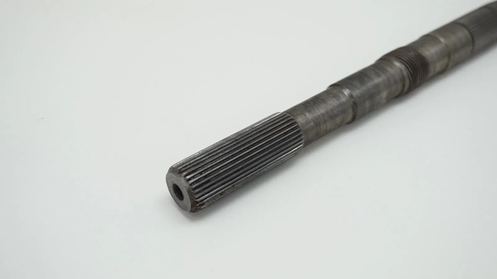 Ford C6 Automatic Transmission Output Shaft MPN: C6 AUTO TRANS OUTPUT SHAFT FORD image 3