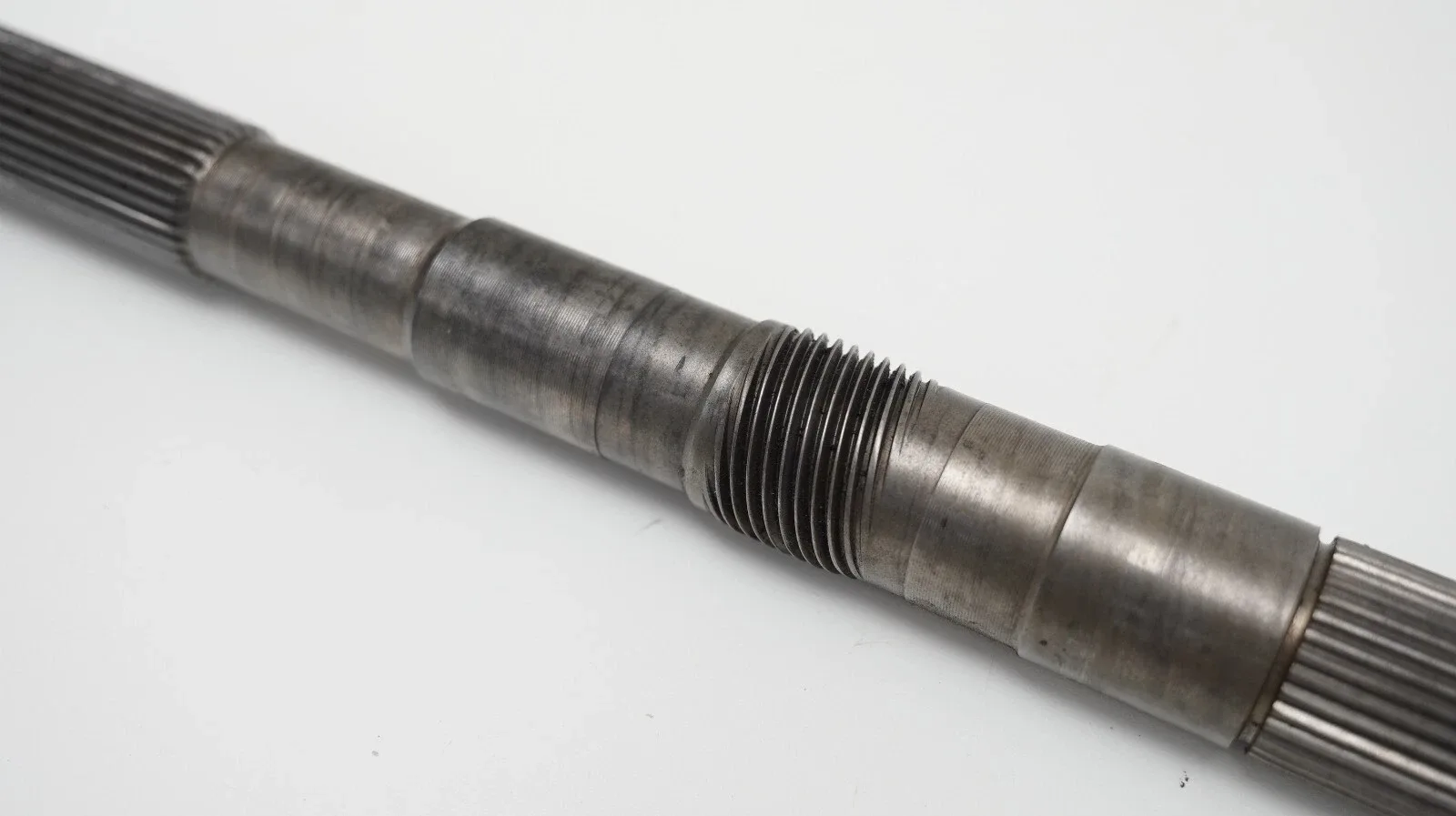 Ford C6 Automatic Transmission Output Shaft MPN: C6 AUTO TRANS OUTPUT SHAFT FORD image 4