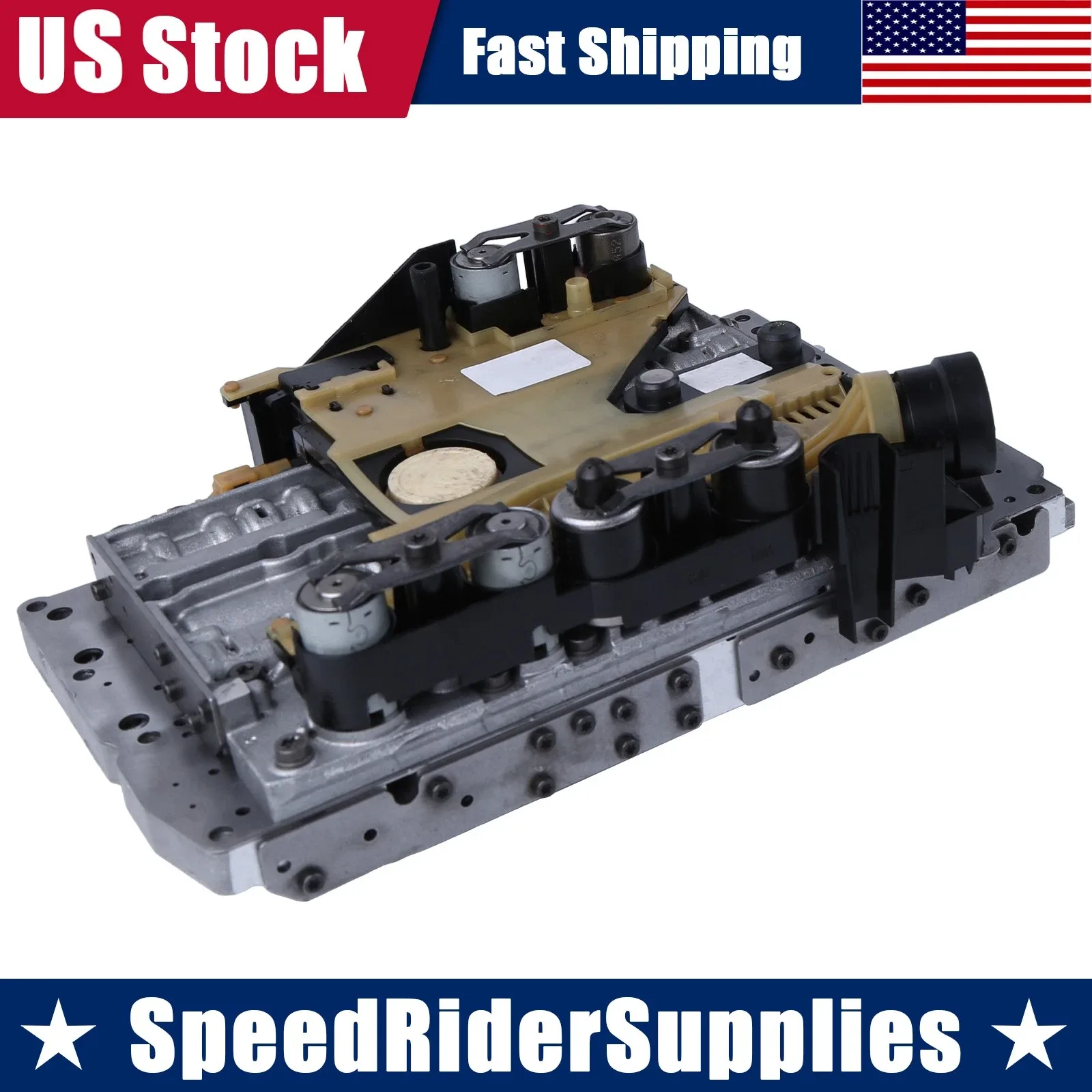 For Dodge Chrysler 300 2005-14 3.5L 3.6L 5.7L 6.1L 722.6 Transmission Valve Body