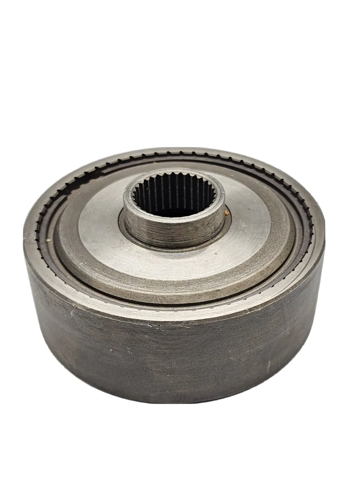 A4LD Rear Planetary Low/Reverse Output Shaft Ring Gear & Hub - A4lD Hub ring gear assembly image 2