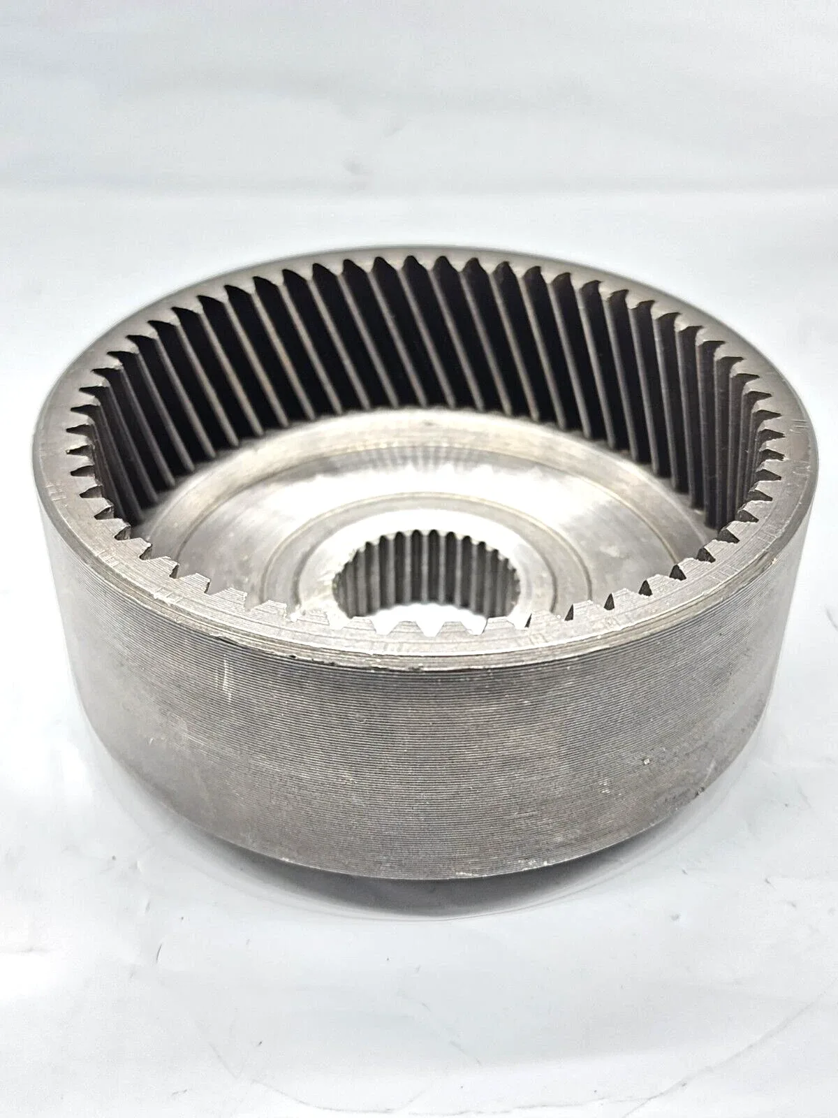 A4LD Rear Planetary Low/Reverse Output Shaft Ring Gear & Hub - A4lD Hub ring gear assembly image 4