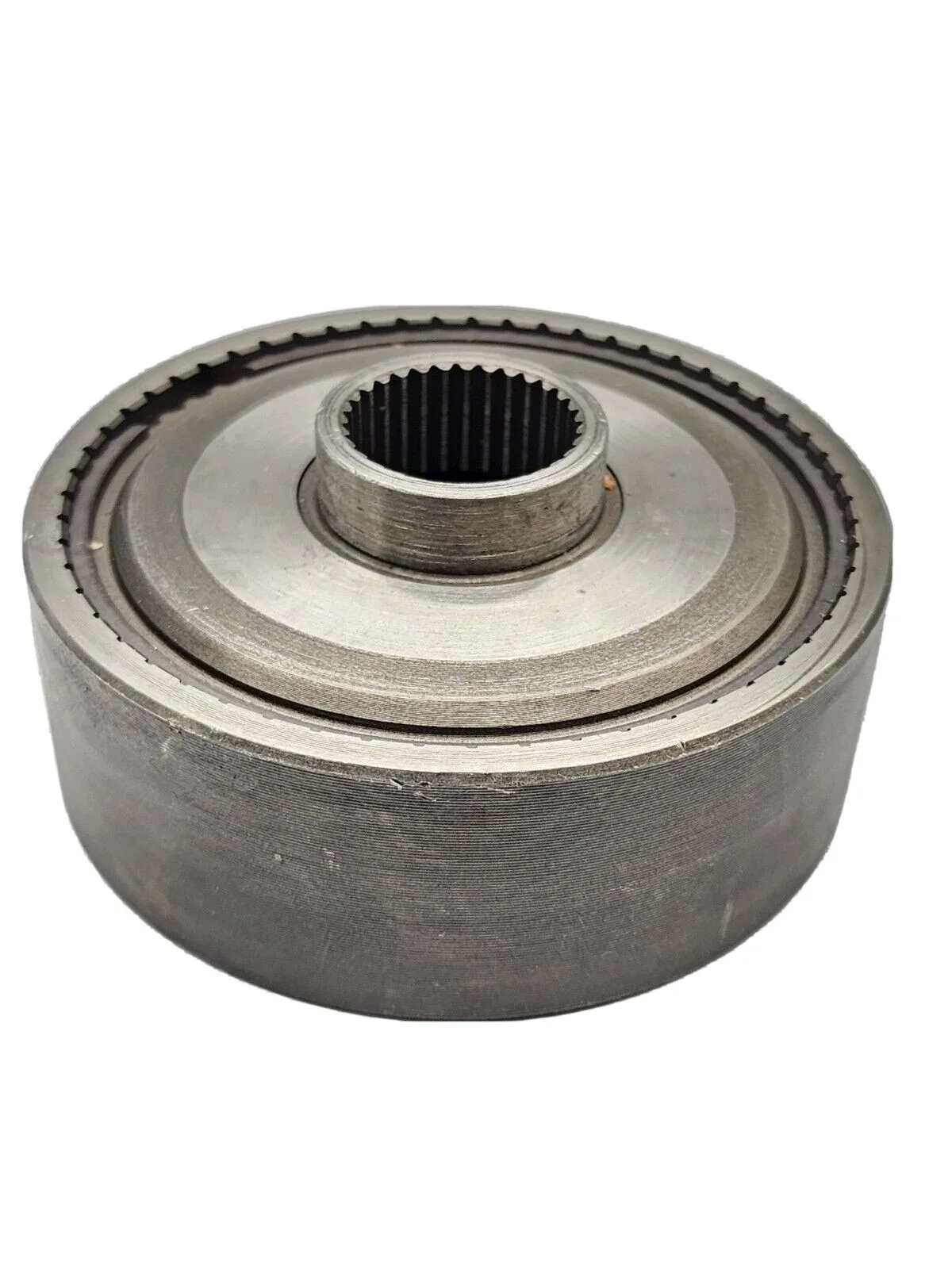 A4LD Rear Planetary Low/Reverse Output Shaft Ring Gear & Hub - A4lD Hub ring gear assembly