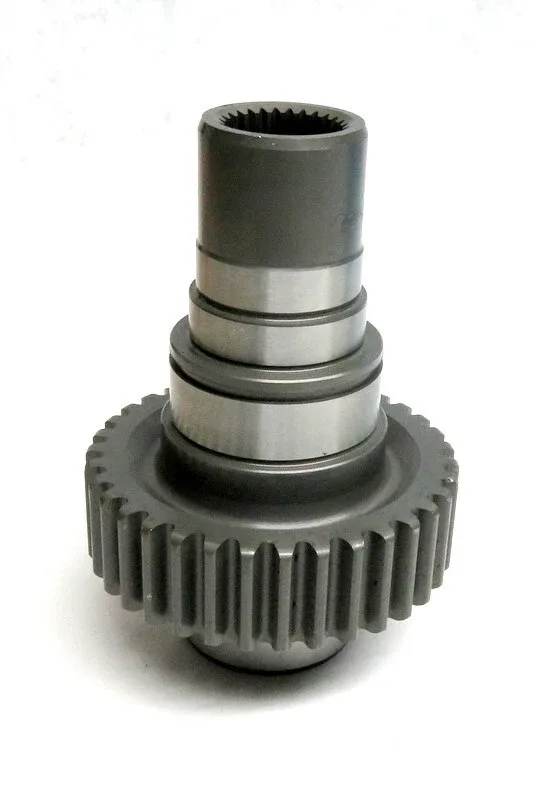 BMW X5 NV125 Output Shaft (Driven Sprocket) - NV125-OPSFT