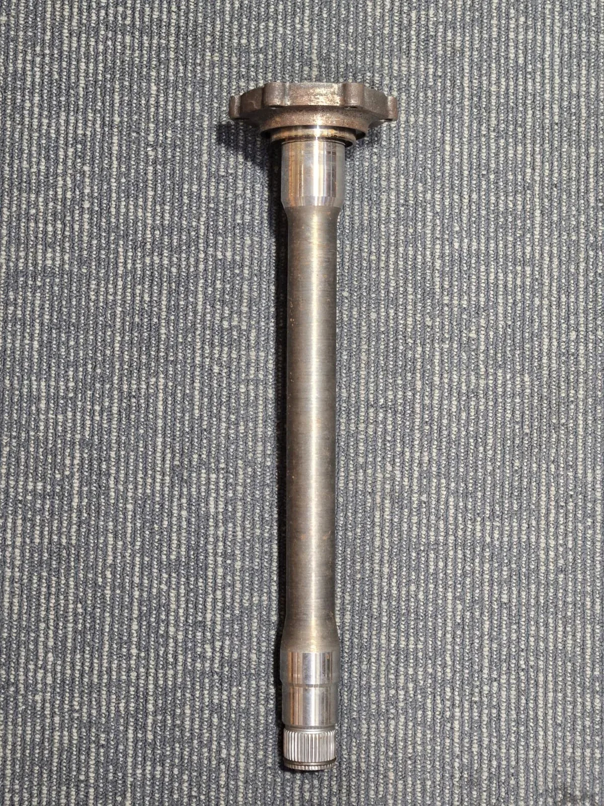Porsche 911 (991, 997) PDK Long Output Shaft CV Joint Flange - 9G133202955
