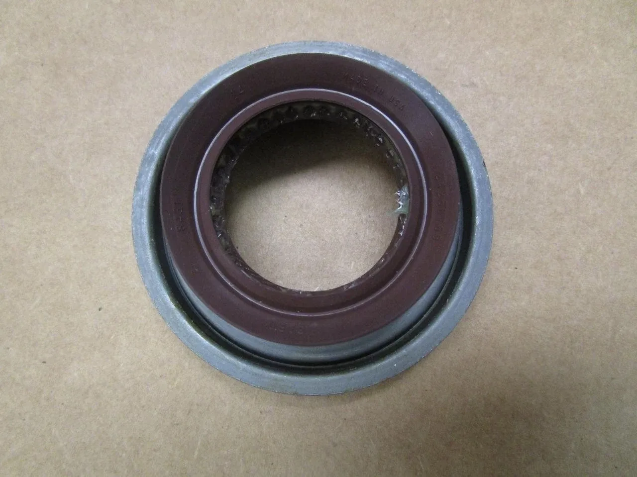 GM ACDelco Automatic Transmission Output Shaft Seal 19258415 image 4