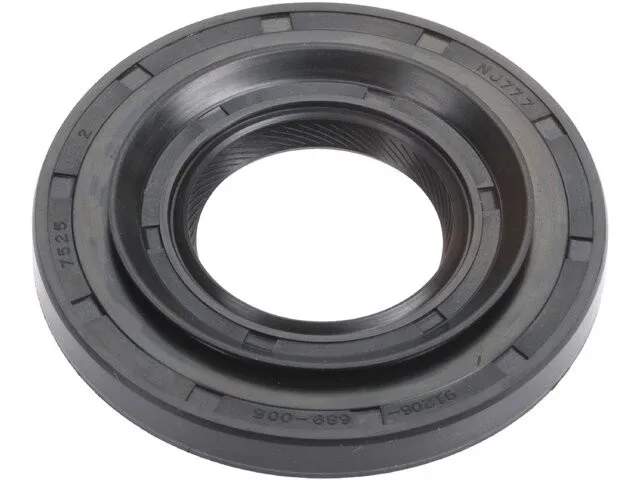 1986-1989 Acura Integra Automatic Transmission Output Shaft Seal 19846JKWR