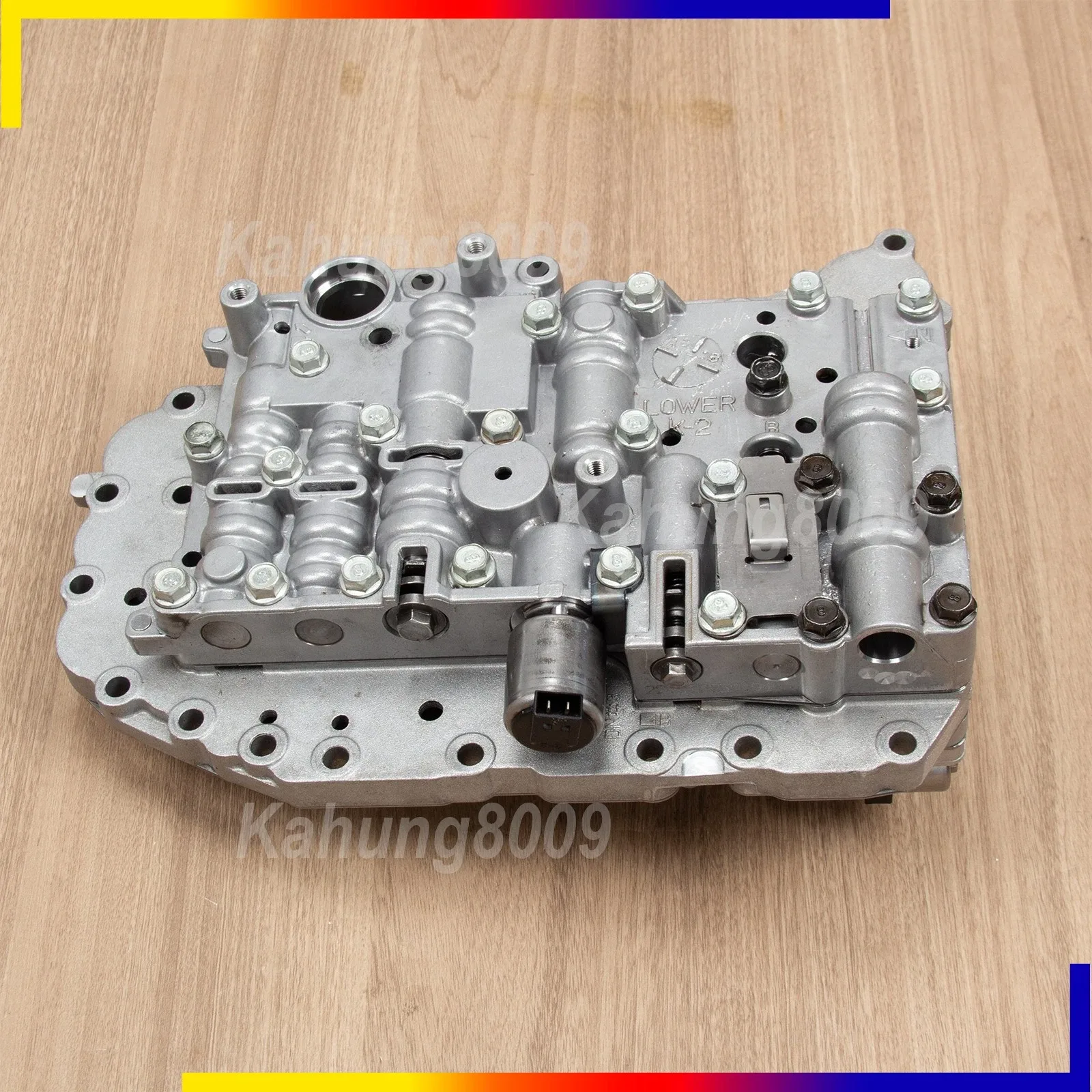 46313-23000 Fits Hyundai Kia Automatic Transmission Valve Body Solenoid A4CF1 image 2