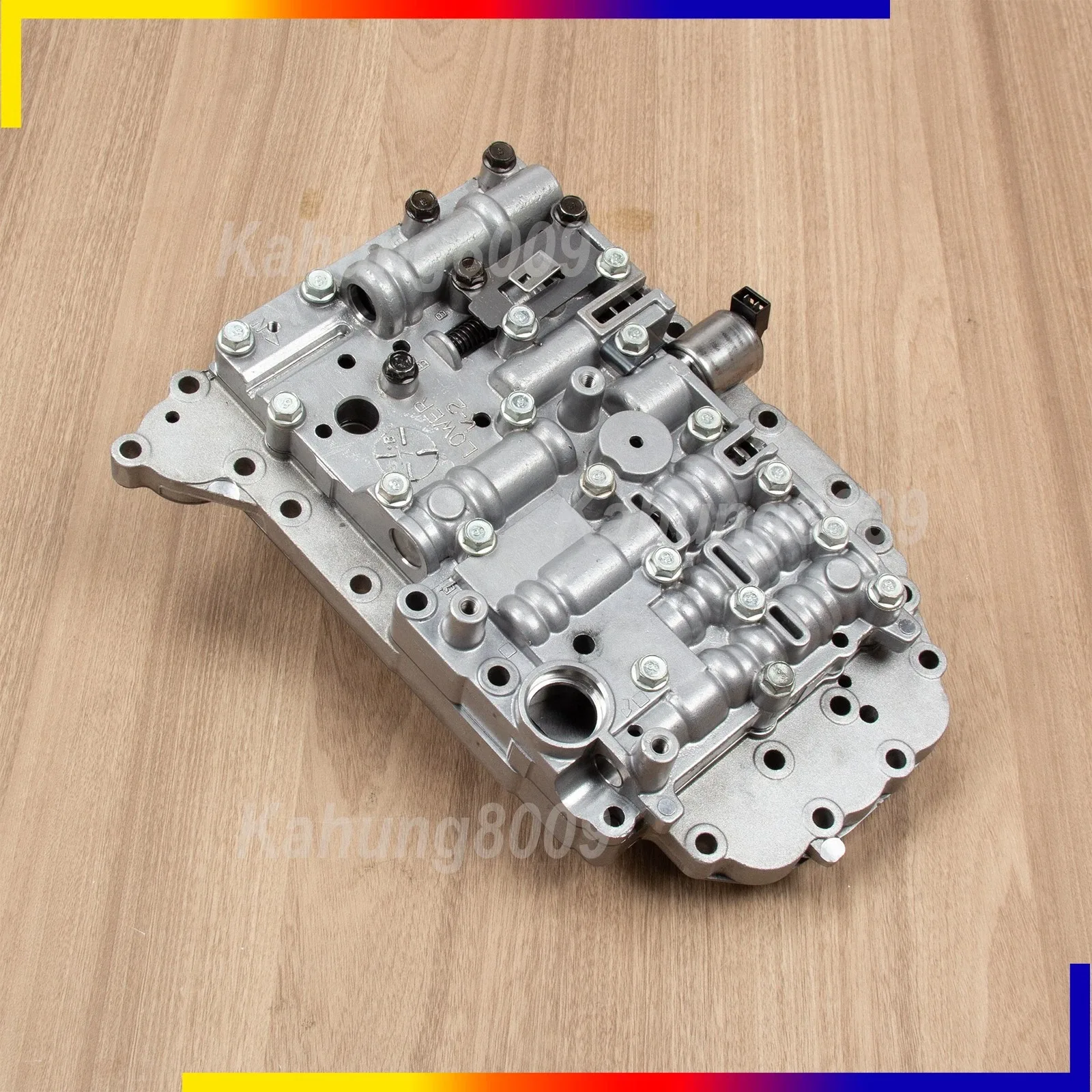 46313-23000 Fits Hyundai Kia Automatic Transmission Valve Body Solenoid A4CF1 image 3