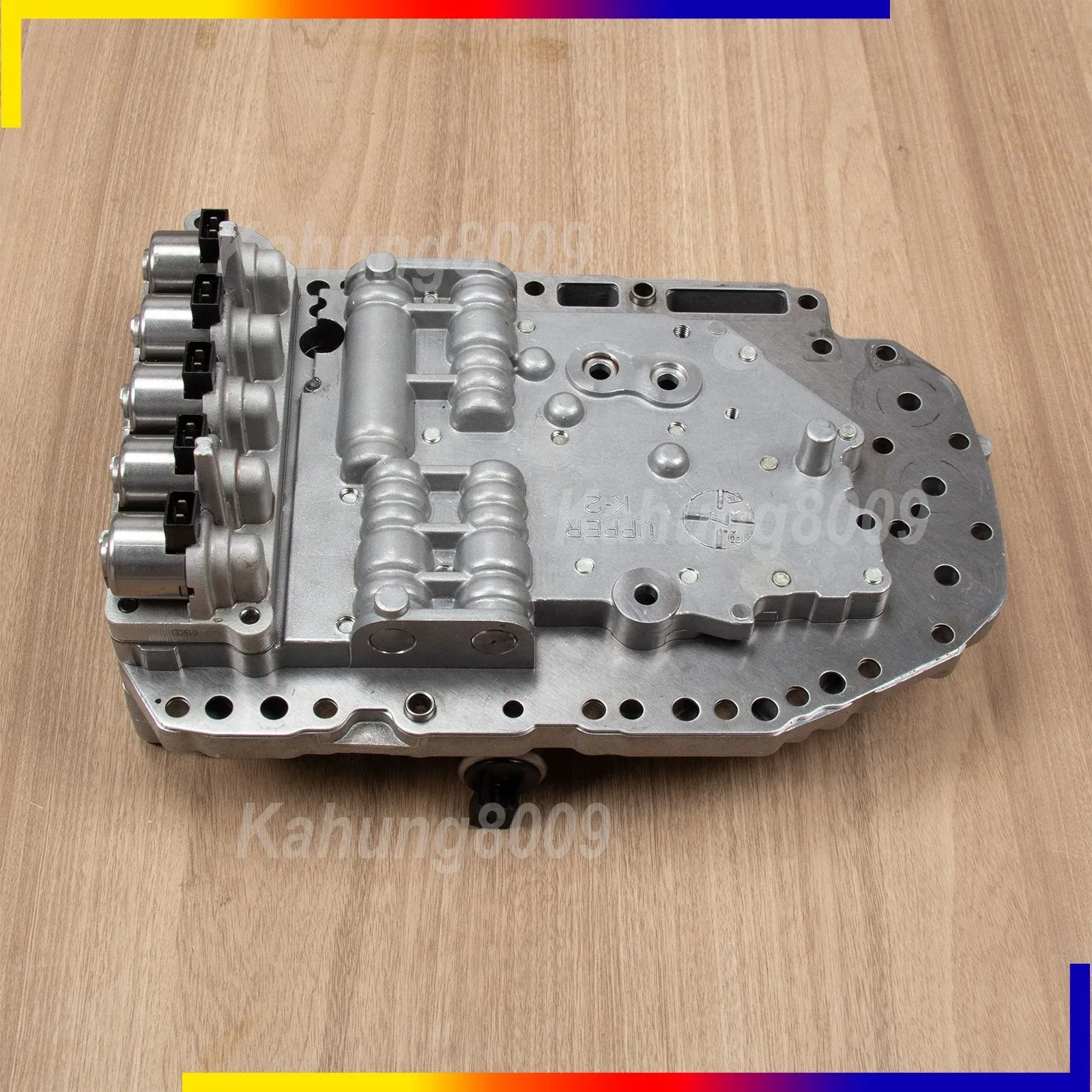 46313-23000 Fits Hyundai Kia Automatic Transmission Valve Body Solenoid A4CF1 image 4
