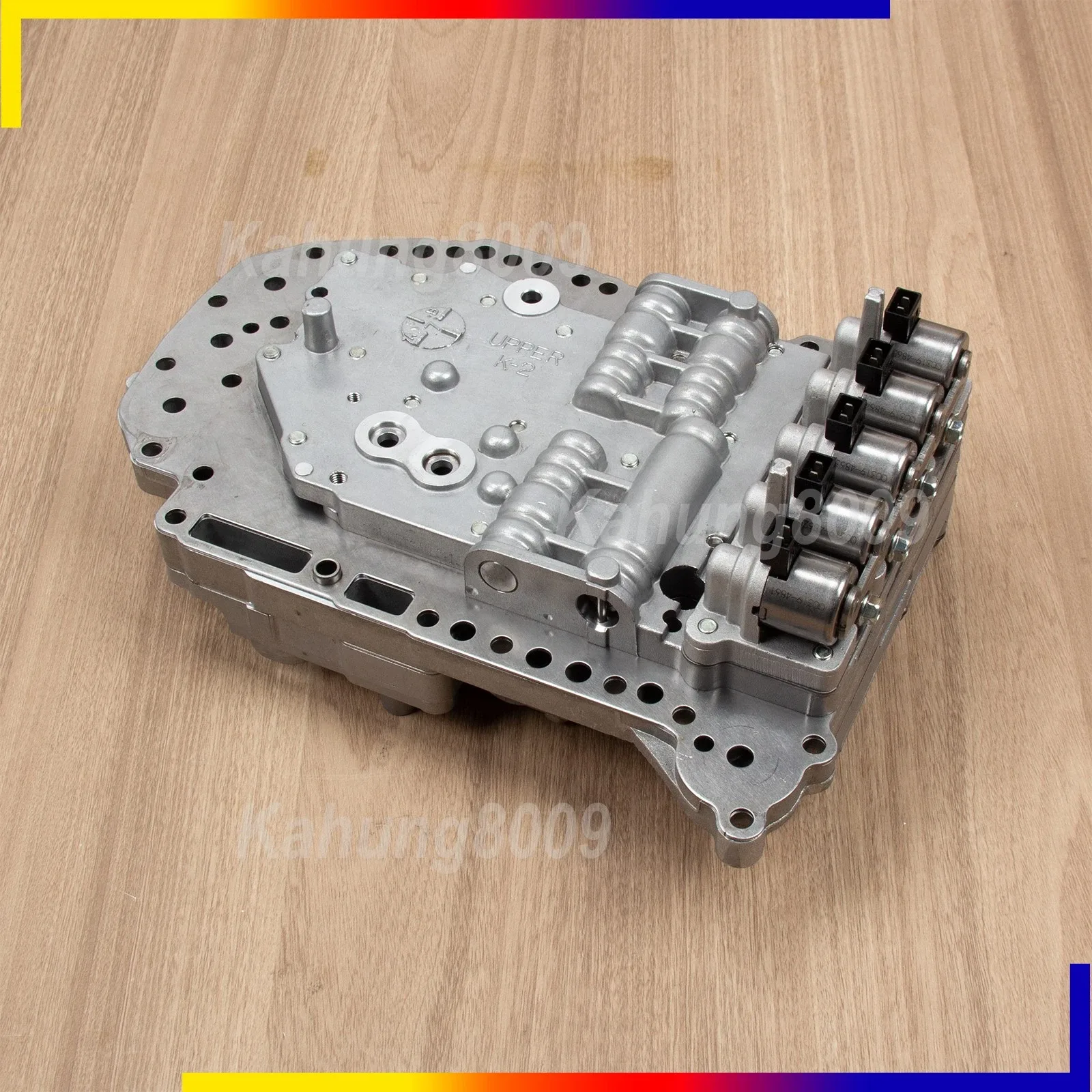 46313-23000 Fits Hyundai Kia Automatic Transmission Valve Body Solenoid A4CF1