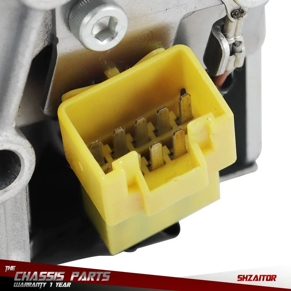 TR580 CVT Transmission Valve Body For SUBARU XV Crosstrek 2.0L 2013-2014 image 2