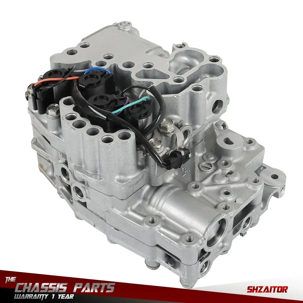 TR580 CVT Transmission Valve Body For SUBARU XV Crosstrek 2.0L 2013-2014