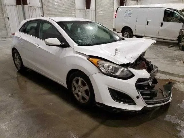 2017 Hyundai Elantra Automatic Transmission Valve Body 981.HY1S17 image 3