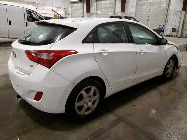 2017 Hyundai Elantra Automatic Transmission Valve Body 981.HY1S17 image 4