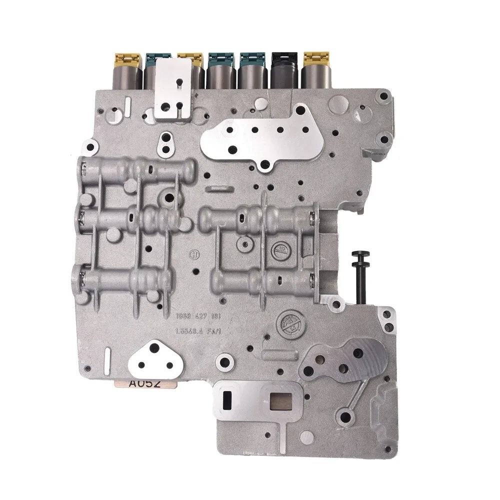 2006-2010 BMW X5 6HP19/6HP26 Valve Body (Remanufactured) image 4