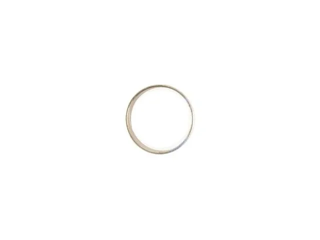 1975-1978 GMC C25 Suburban Automatic Transmission Output Shaft Bushing 49931KBFM