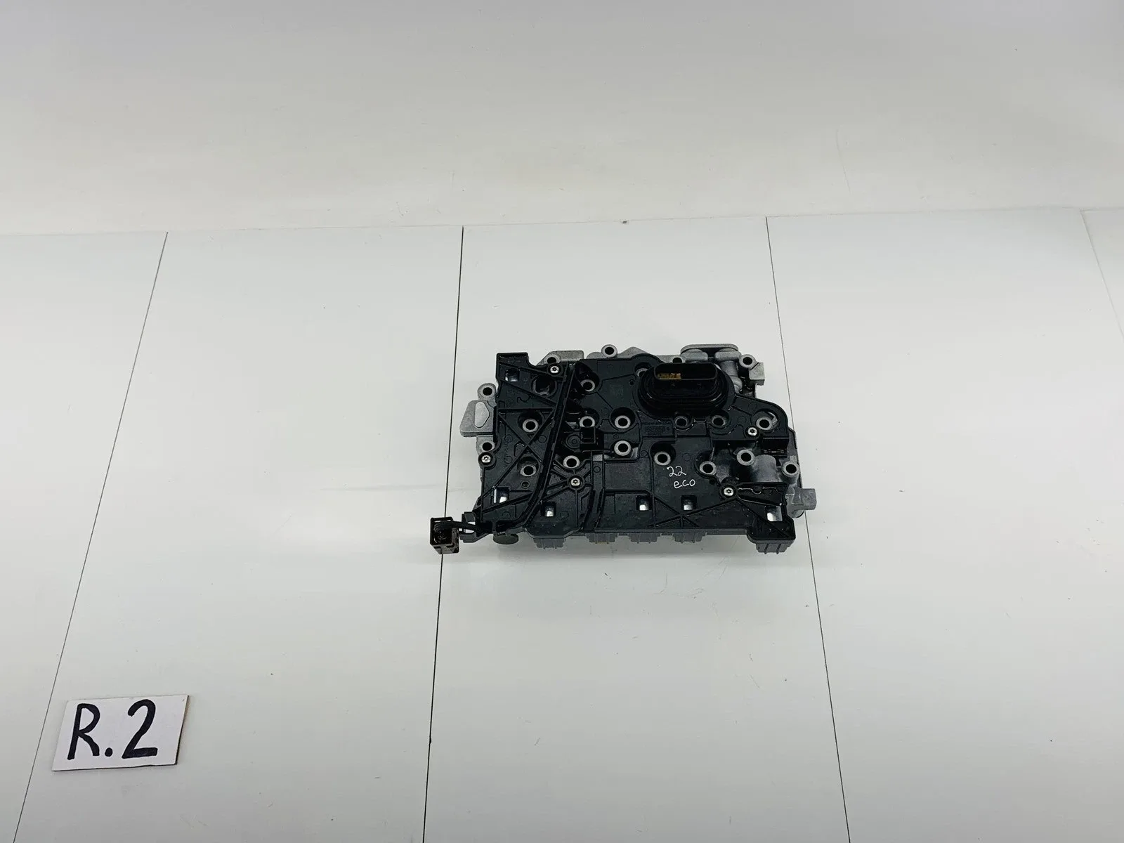 18-22 FORD ECOSPORT 2.0L L4 ENGINE MOTOR AUTOMATIC TRANSMISSION VALVE BODY OEM
