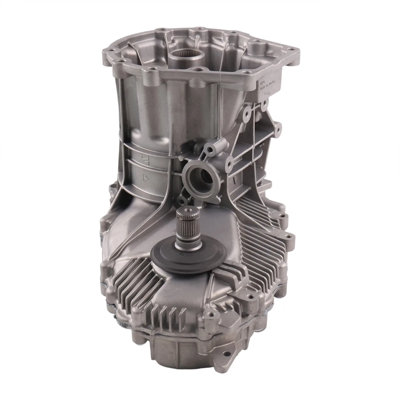 2011-2018 Porsche Cayenne 4.8 Transfer Case Box Assembly 95834101001 image 4