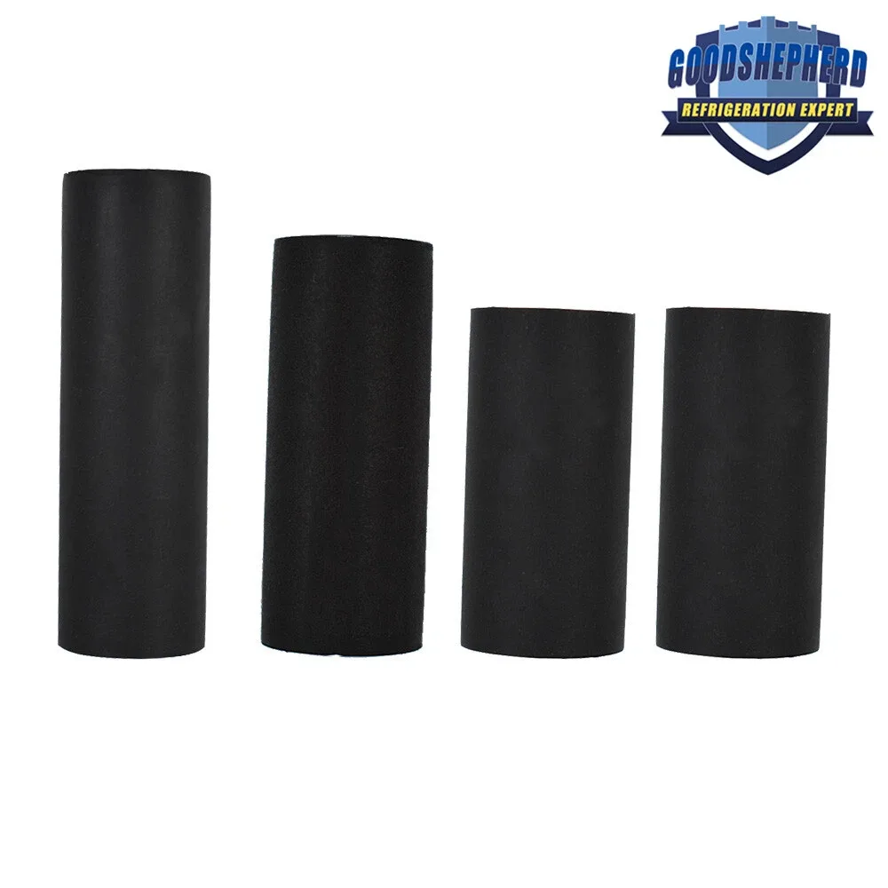 4pcs Transmission Valve Body Seal Kit For BMW Jaguar Ford ZF6HP26 6R60 6R80 image 2