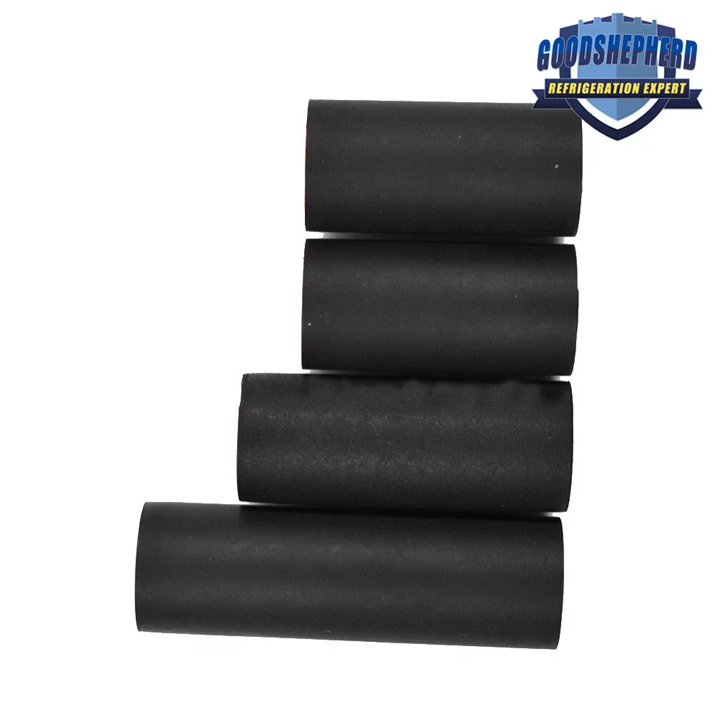 4pcs Transmission Valve Body Seal Kit For BMW Jaguar Ford ZF6HP26 6R60 6R80 image 3