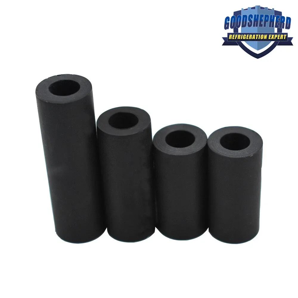 4pcs Transmission Valve Body Seal Kit For BMW Jaguar Ford ZF6HP26 6R60 6R80 image 4