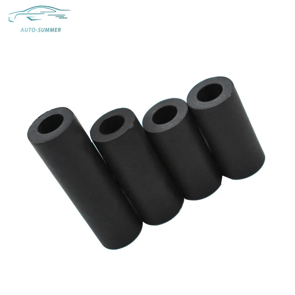 4PCS ZF6HP26 6R60 6R80 Transmission Valve Body Seal Kit Fit For BMW Jaguar Ford image 2