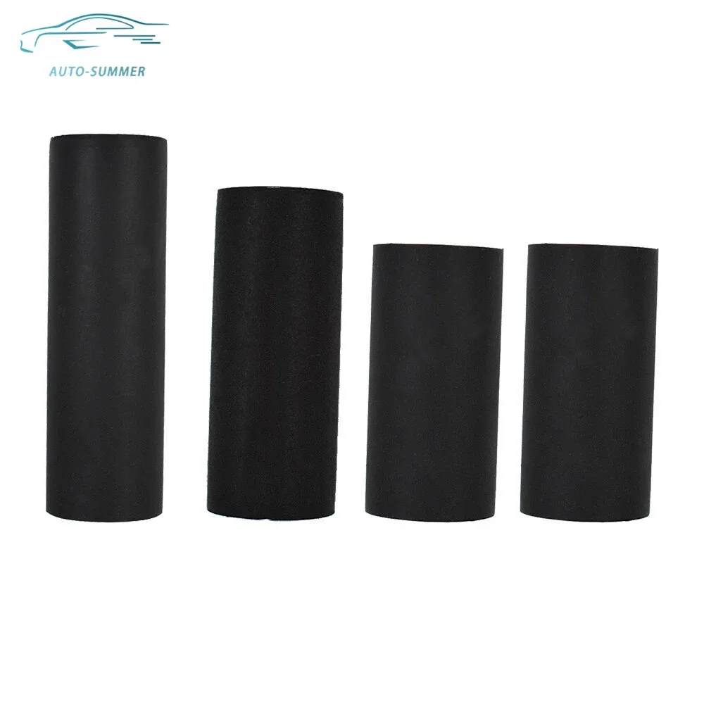 4PCS ZF6HP26 6R60 6R80 Transmission Valve Body Seal Kit Fit For BMW Jaguar Ford image 3