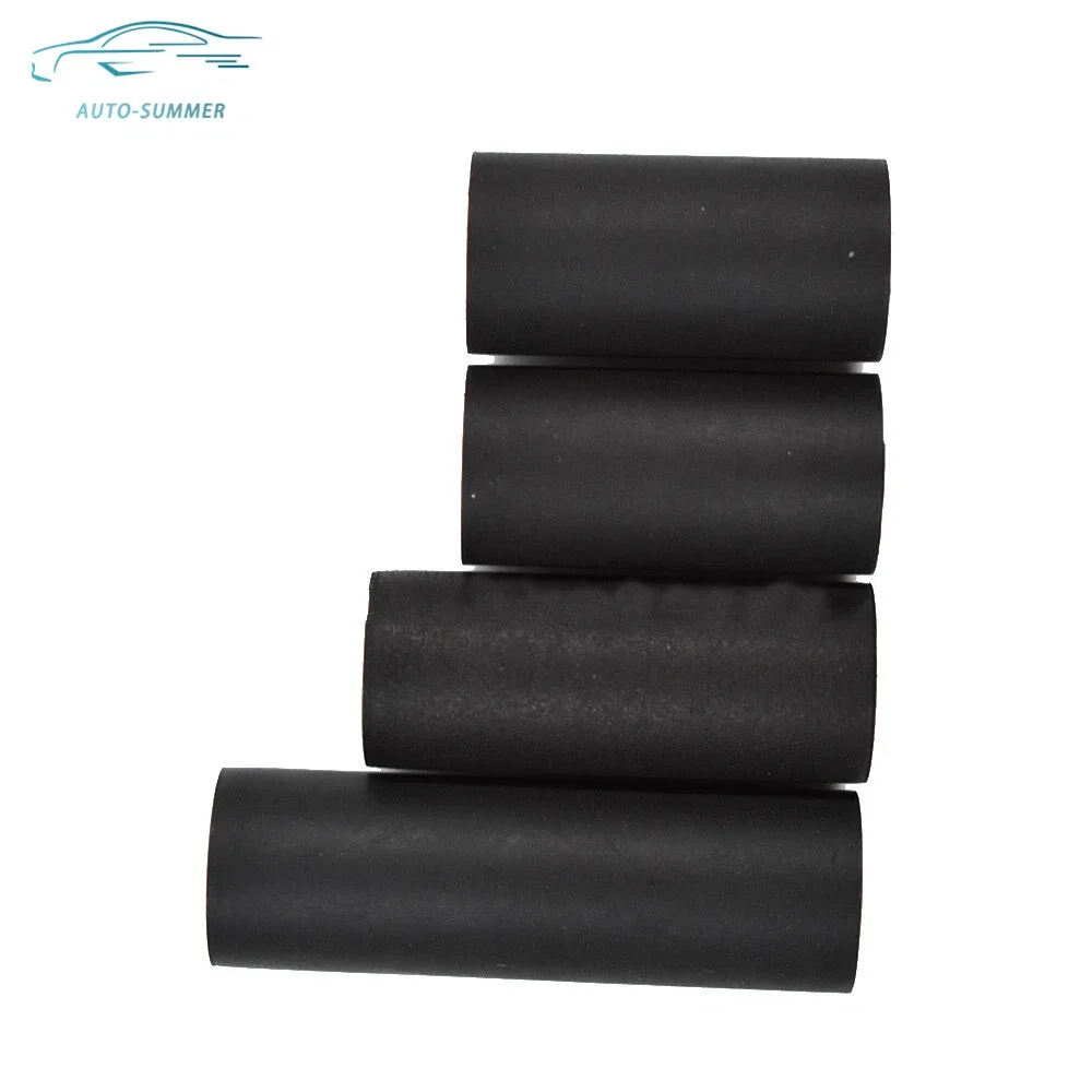 4PCS ZF6HP26 6R60 6R80 Transmission Valve Body Seal Kit Fit For BMW Jaguar Ford image 4